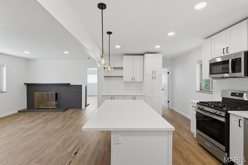 Green Acres Unit 3 - Residential