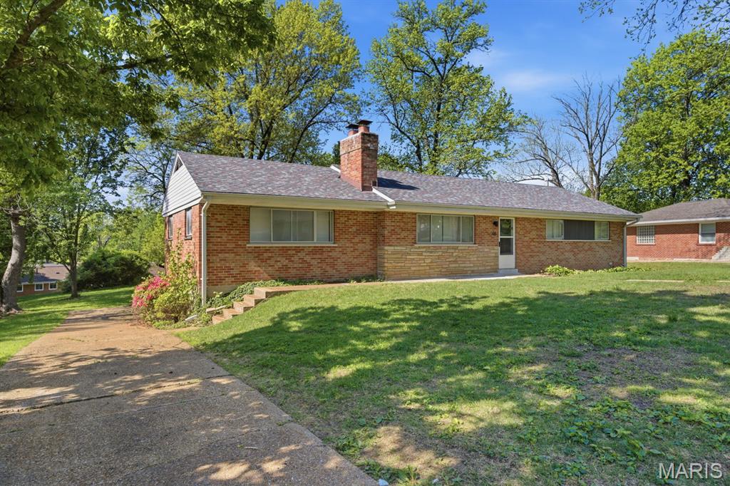 Green Acres Unit 3 - Residential