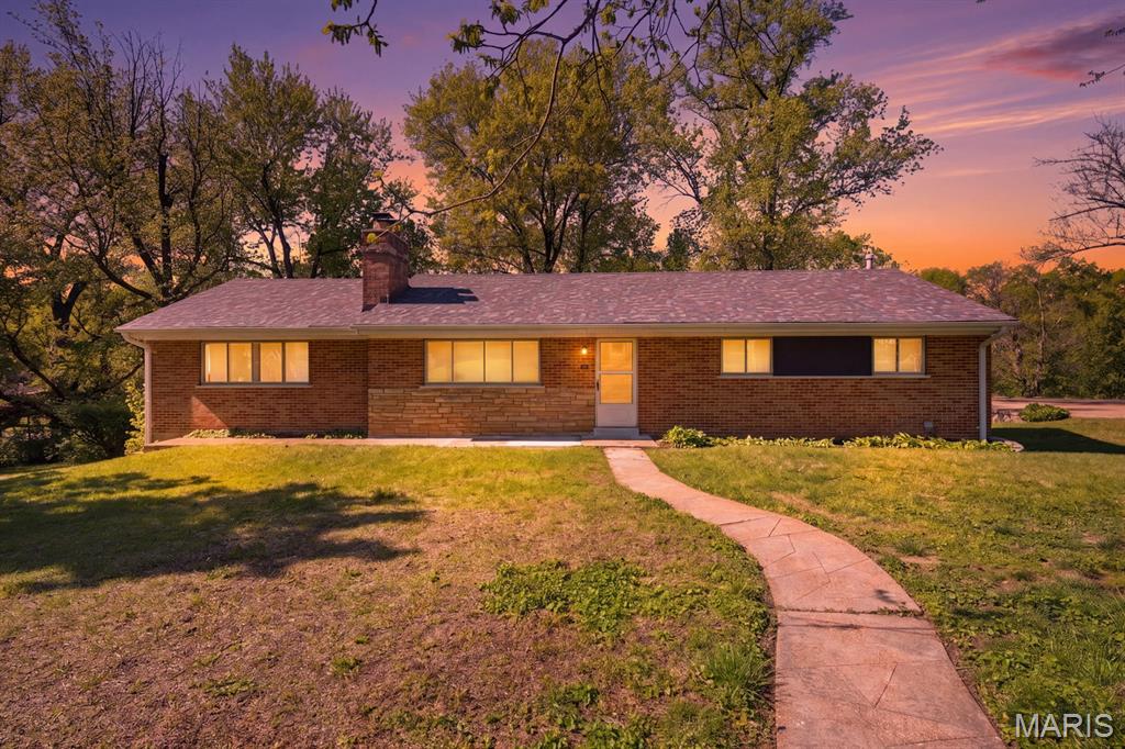 Green Acres Unit 3 - Residential