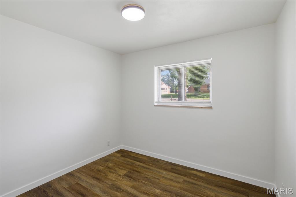 Green Acres Unit 3 - Residential