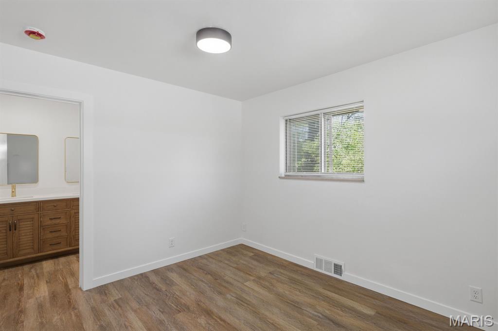 Green Acres Unit 3 - Residential