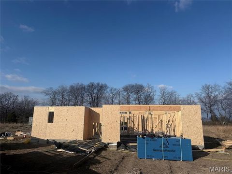 12 Perry Drive Benton MO 63736