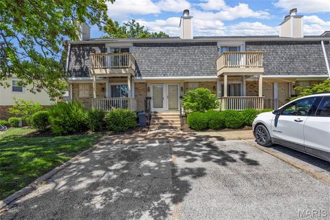 8917 Cardinal Terrace St Louis MO 63144