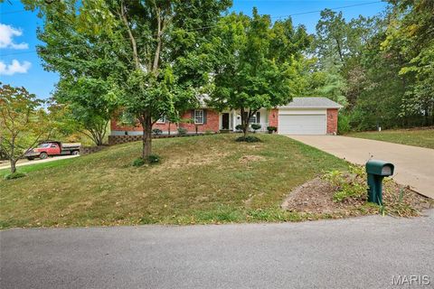 6 Cedarbrook Festus MO 63028