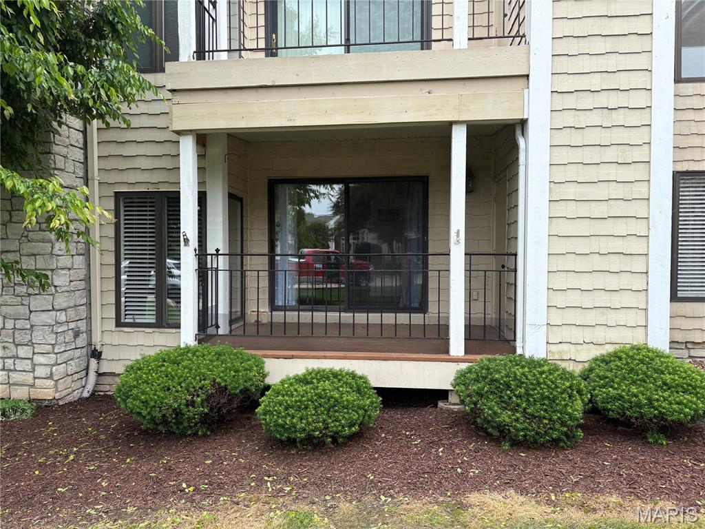 Lakeshore Knolls Condos #1 - Residential