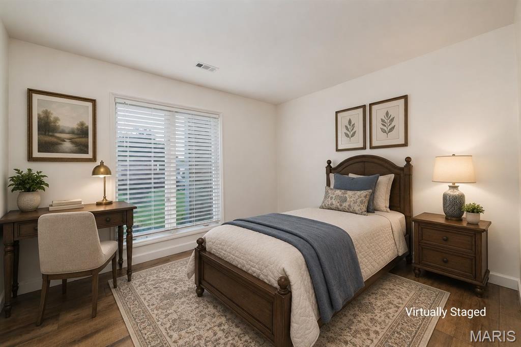 Lakeshore Knolls Condos #1 - Residential