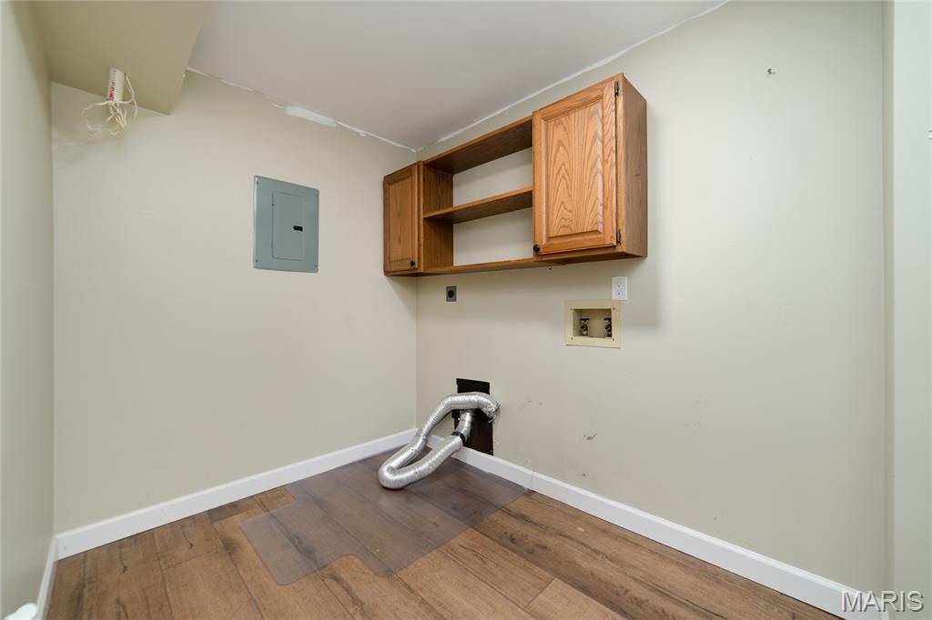 Lakeshore Knolls Condos #1 - Residential