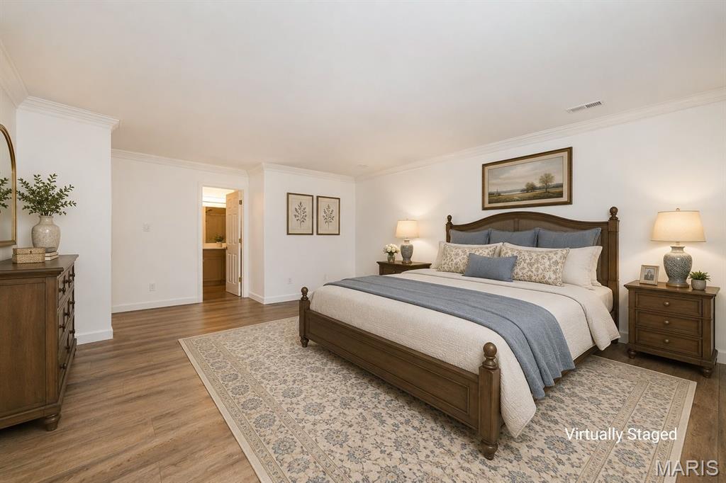 Lakeshore Knolls Condos #1 - Residential
