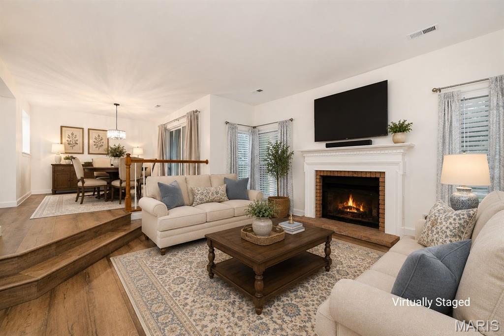 Lakeshore Knolls Condos #1 - Residential