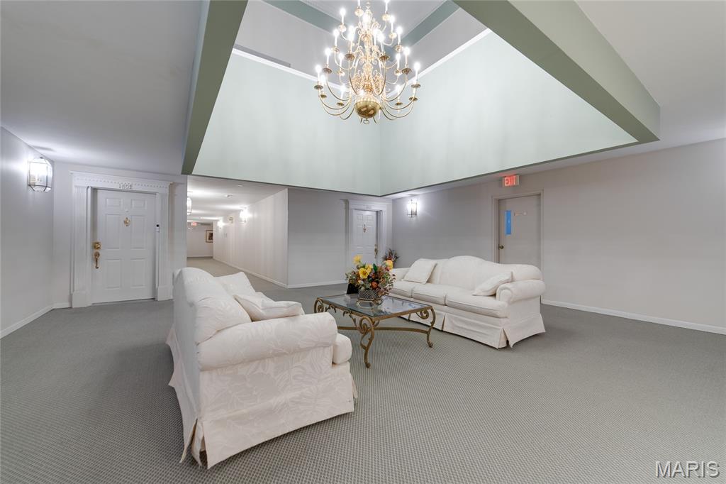 Lakeshore Knolls Condos #1 - Residential