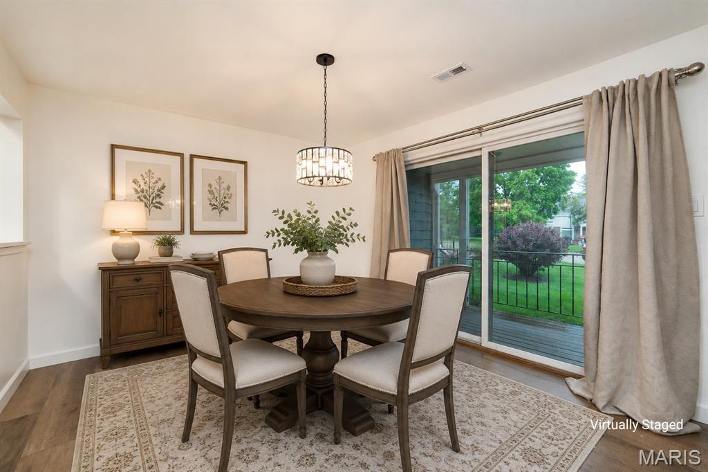 Lakeshore Knolls Condos #1 - Residential