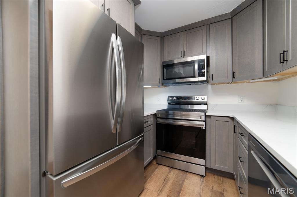 Lakeshore Knolls Condos #1 - Residential