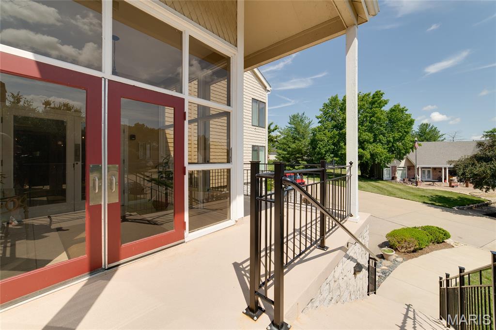 Lakeshore Knolls Condos #1 - Residential