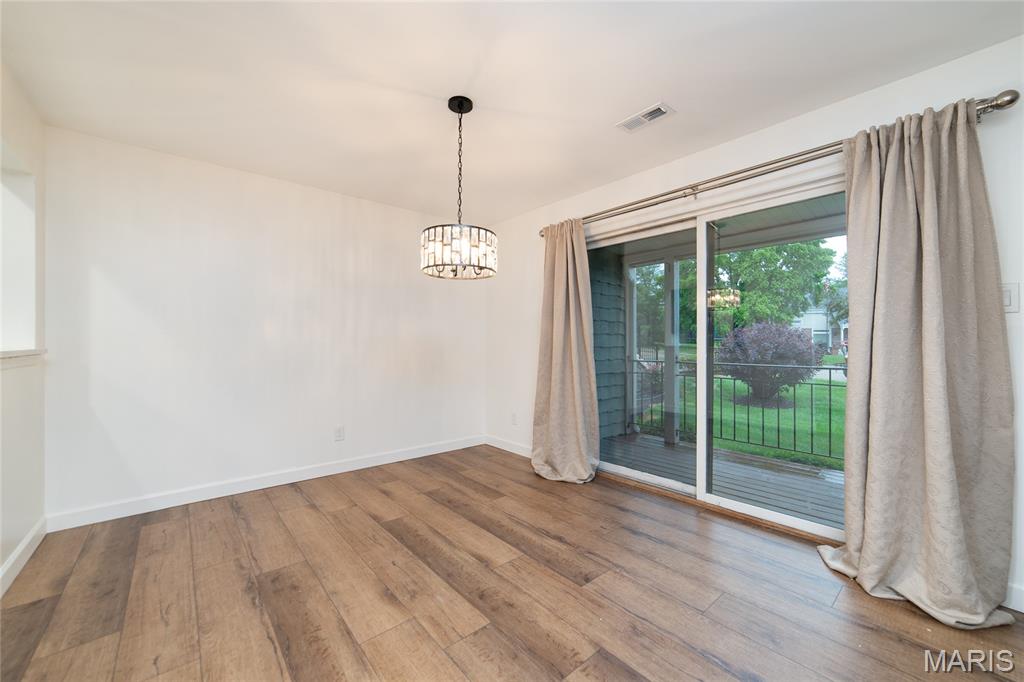 Lakeshore Knolls Condos #1 - Residential
