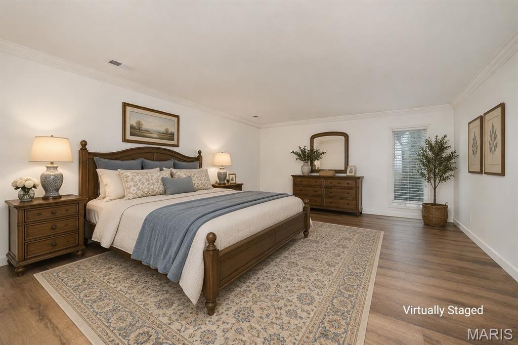 Lakeshore Knolls Condos #1 - Residential