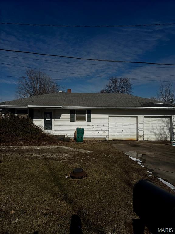 Ranchland - Residential