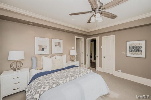 Tiny photo for 410 N Newstead Avenue #11E, St Louis, MO 63108 (MLS # 26056033)