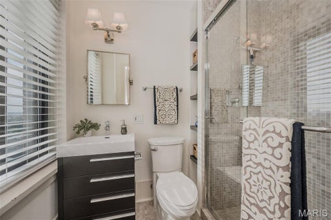 Tiny photo for 410 N Newstead Avenue #11E, St Louis, MO 63108 (MLS # 26056033)