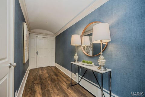 Tiny photo for 410 N Newstead Avenue #11E, St Louis, MO 63108 (MLS # 26056033)