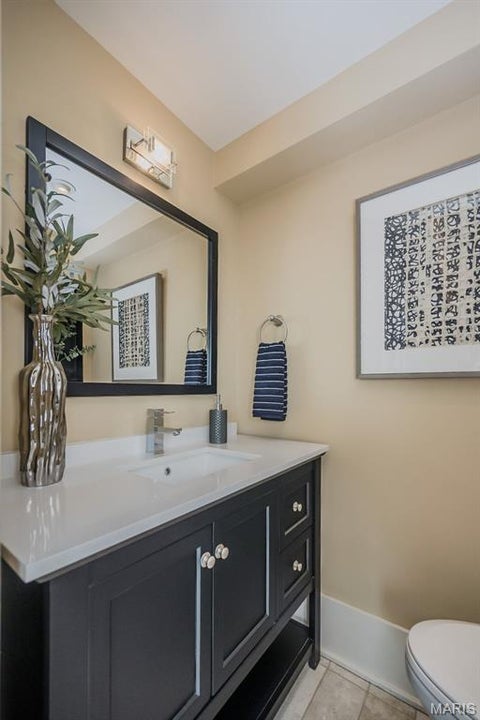 Tiny photo for 410 N Newstead Avenue #11E, St Louis, MO 63108 (MLS # 26056033)