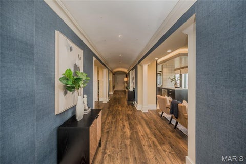 Tiny photo for 410 N Newstead Avenue #11E, St Louis, MO 63108 (MLS # 26056033)