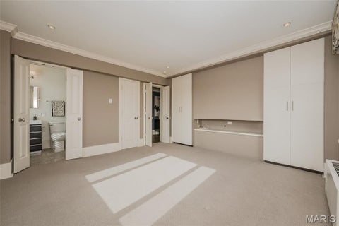 Tiny photo for 410 N Newstead Avenue #11E, St Louis, MO 63108 (MLS # 26056033)