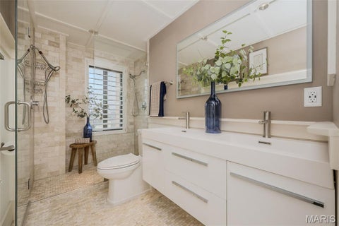 Tiny photo for 410 N Newstead Avenue #11E, St Louis, MO 63108 (MLS # 26056033)