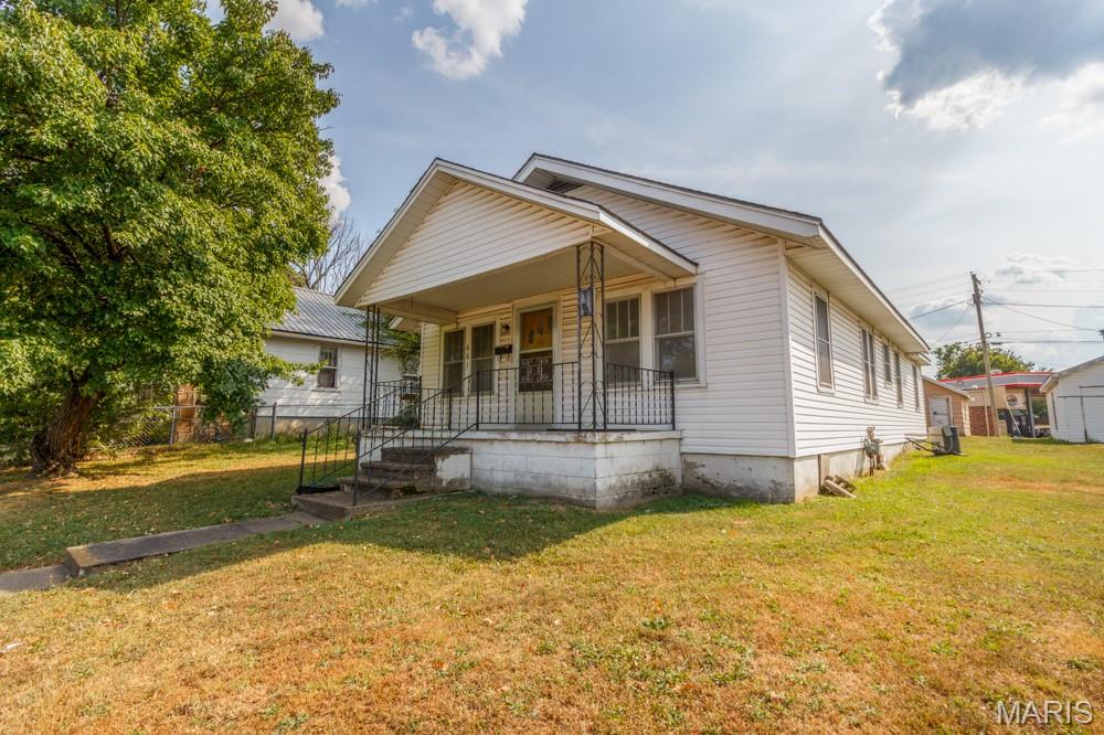 OAK HILL BLOCK - Commercial Sale