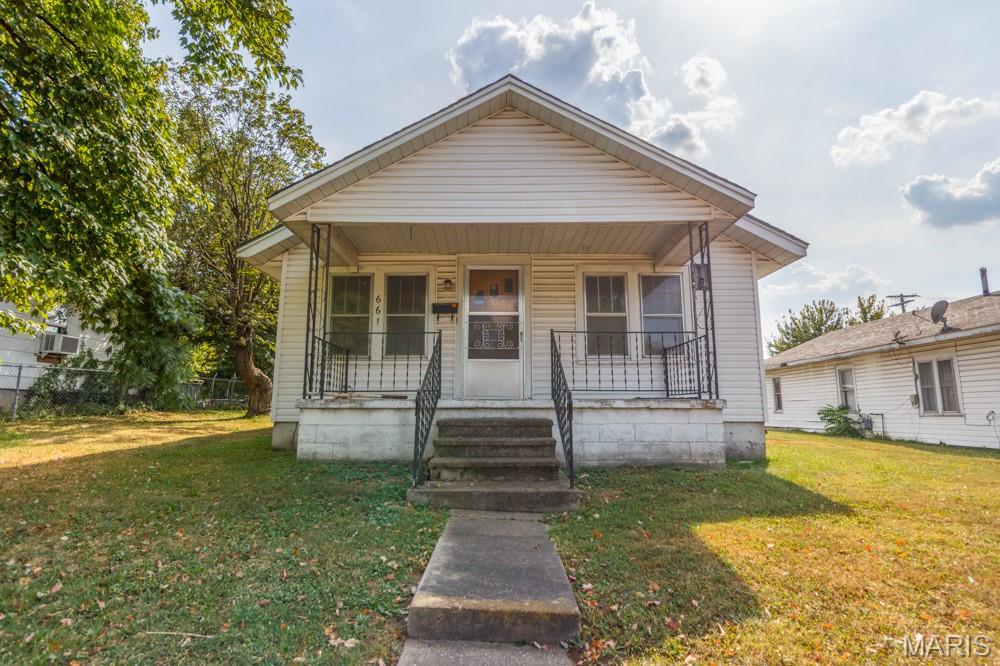 OAK HILL BLOCK - Commercial Sale