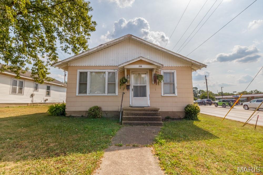 OAK HILL BLOCK - Commercial Sale