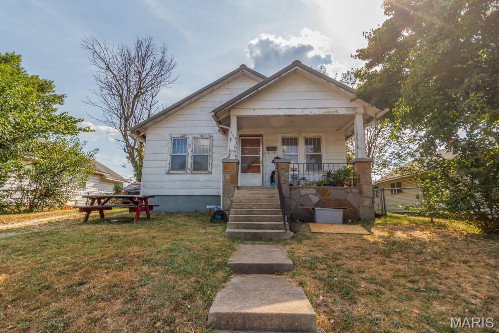 OAK HILL BLOCK - Commercial Sale