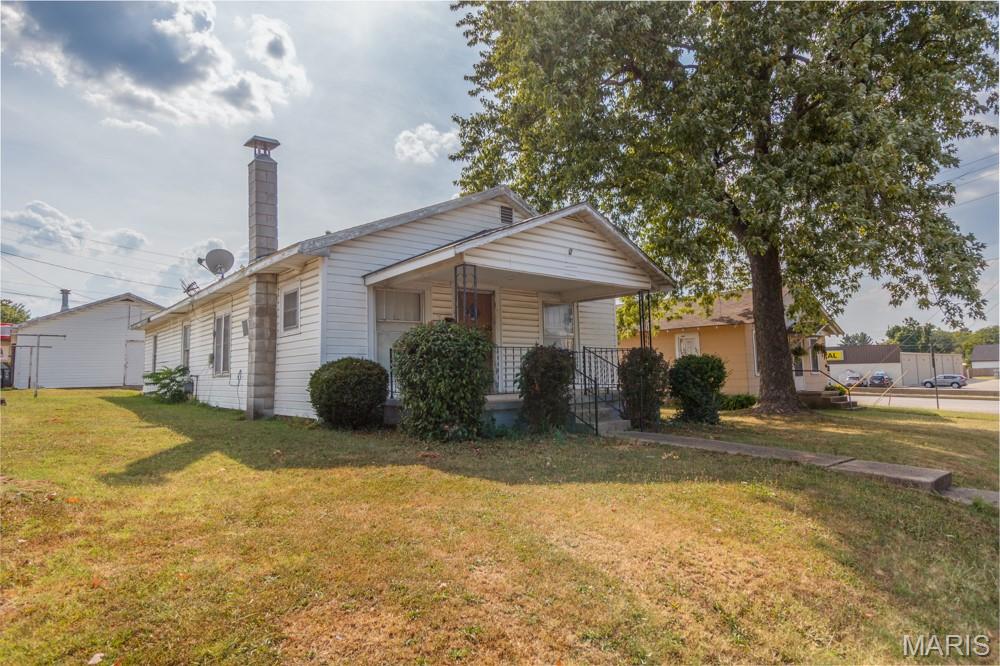 OAK HILL BLOCK - Commercial Sale