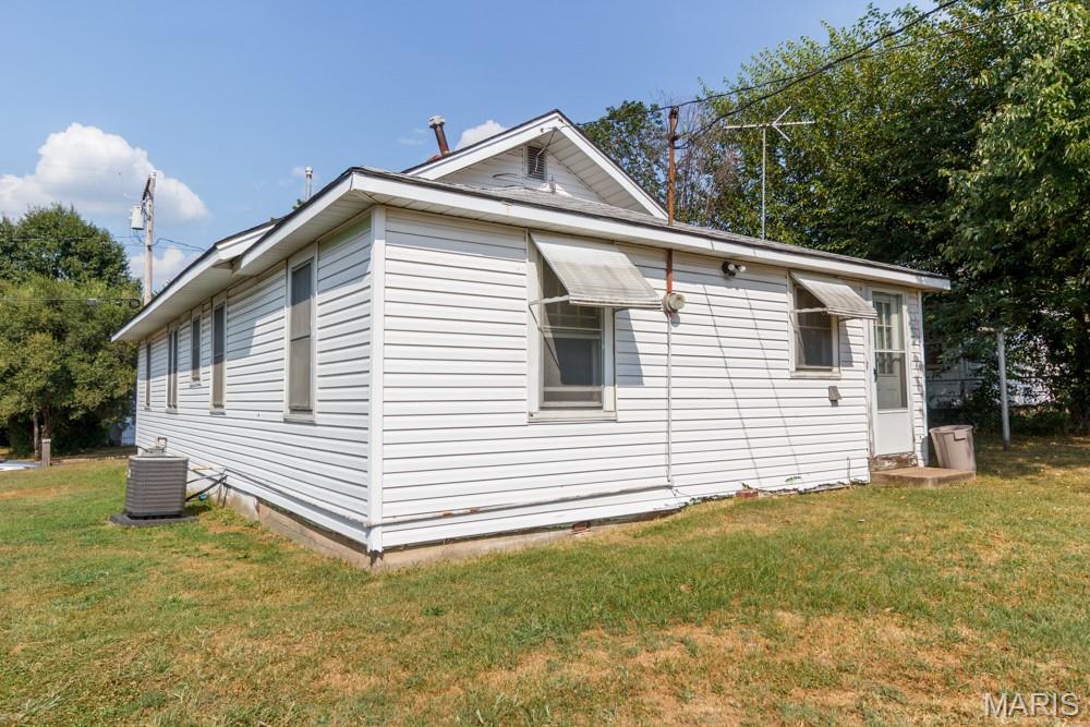 OAK HILL BLOCK - Commercial Sale