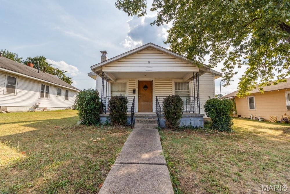 OAK HILL BLOCK - Commercial Sale