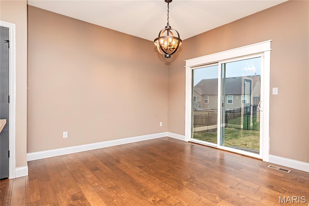 Charlestowne Crossing #4 - Residential