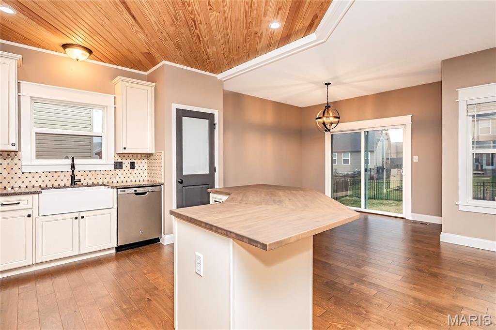 Charlestowne Crossing #4 - Residential