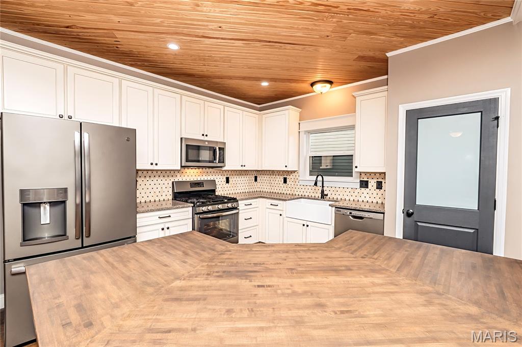 Charlestowne Crossing #4 - Residential