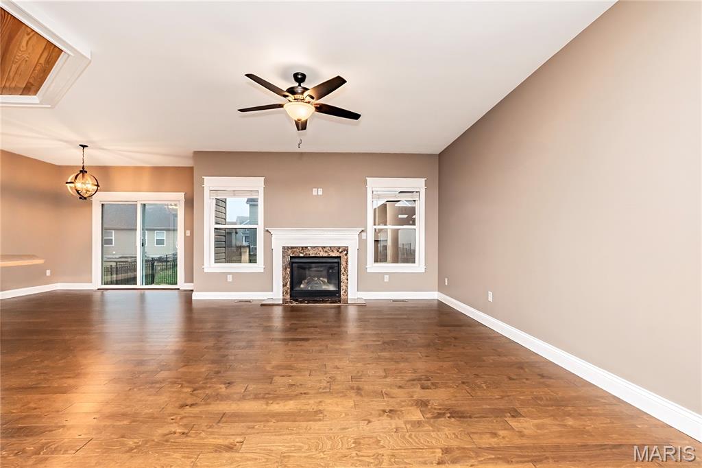 Charlestowne Crossing #4 - Residential