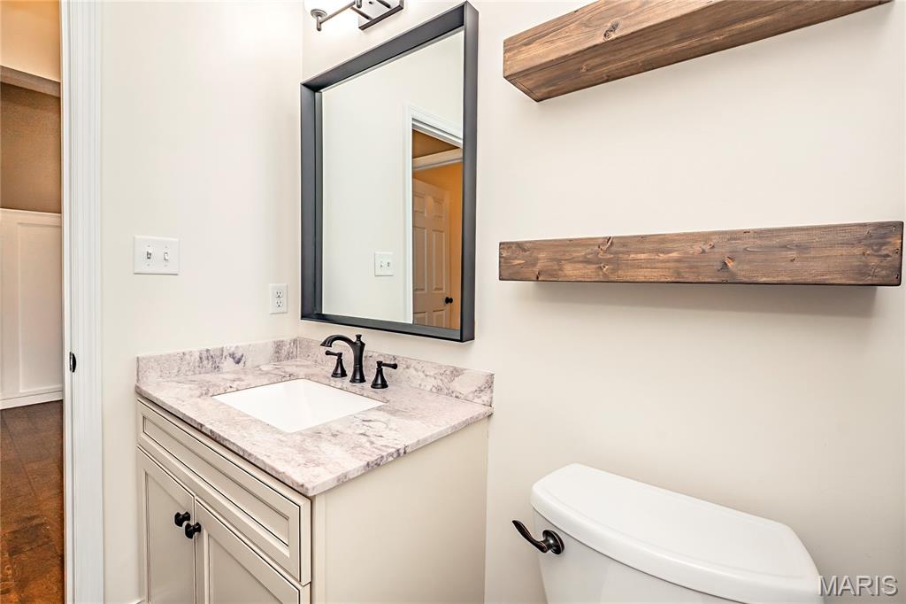 Charlestowne Crossing #4 - Residential