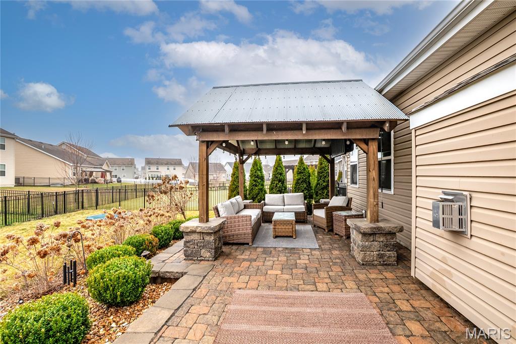 Charlestowne Crossing #4 - Residential