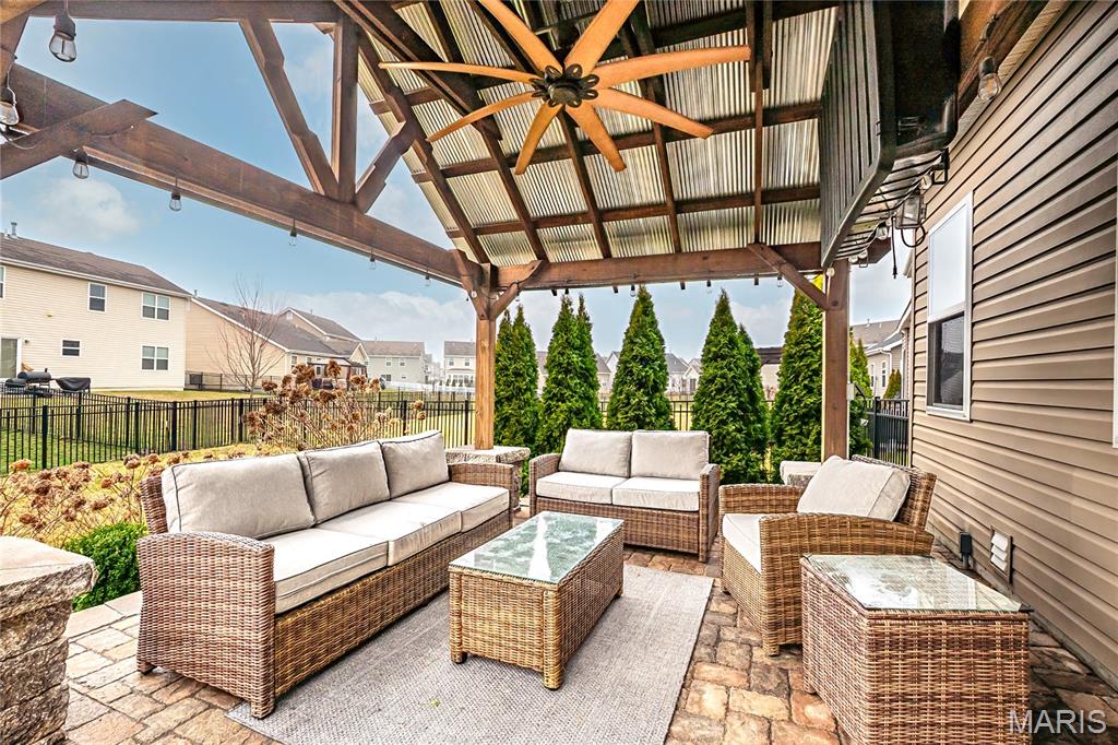 Charlestowne Crossing #4 - Residential