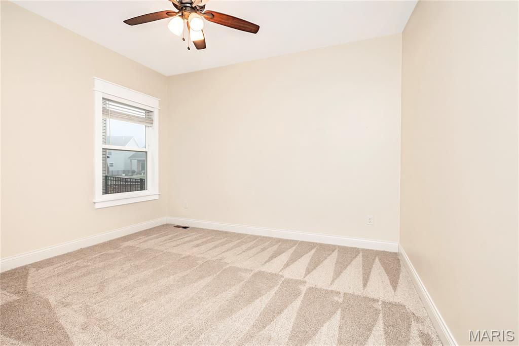 Charlestowne Crossing #4 - Residential