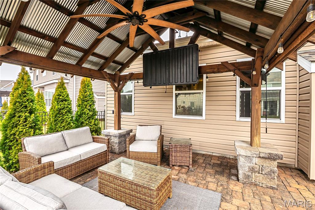 Charlestowne Crossing #4 - Residential