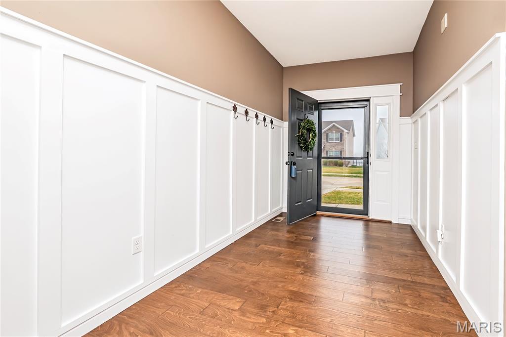 Charlestowne Crossing #4 - Residential