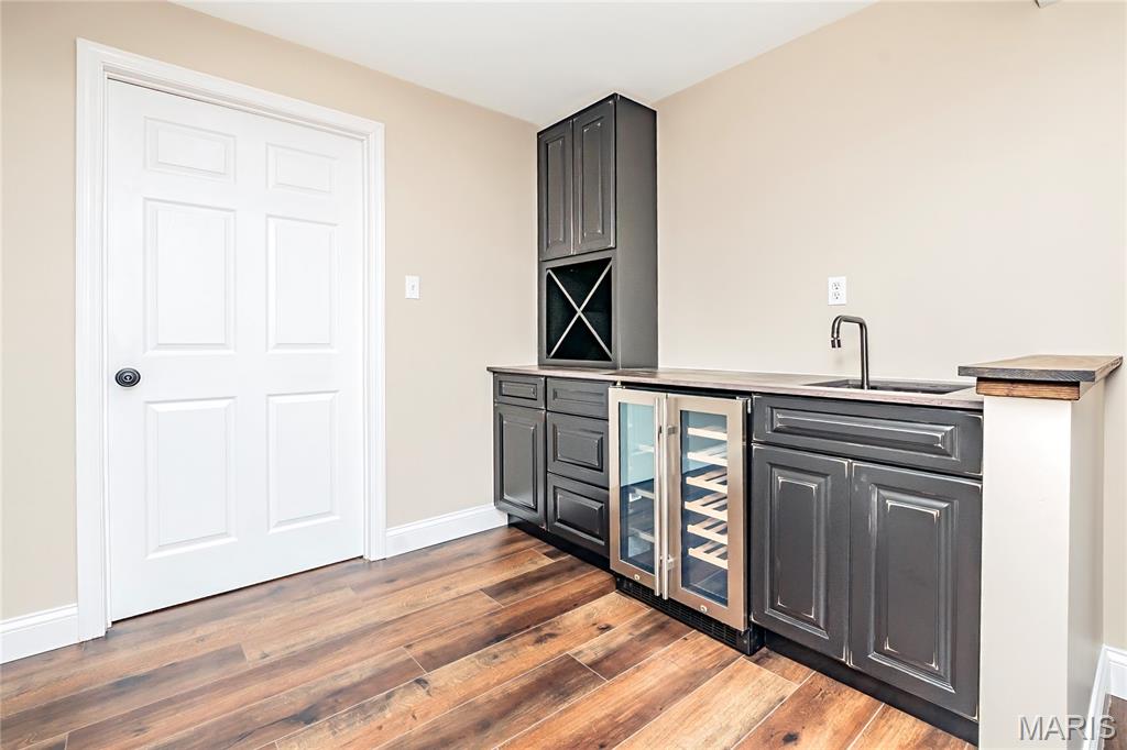 Charlestowne Crossing #4 - Residential