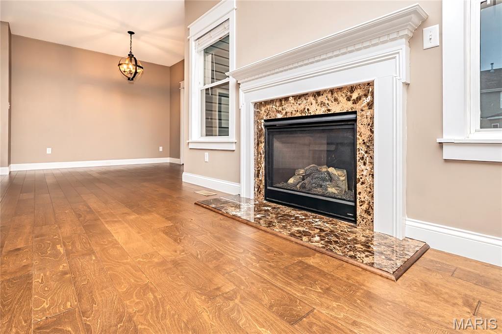 Charlestowne Crossing #4 - Residential