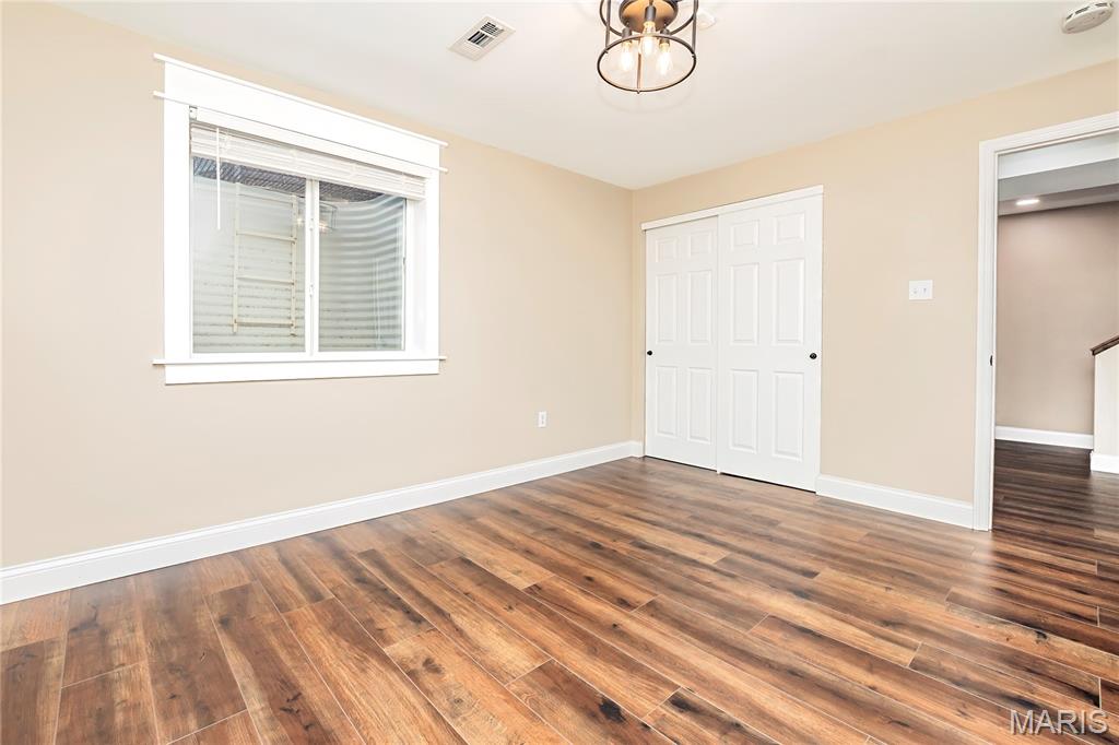 Charlestowne Crossing #4 - Residential