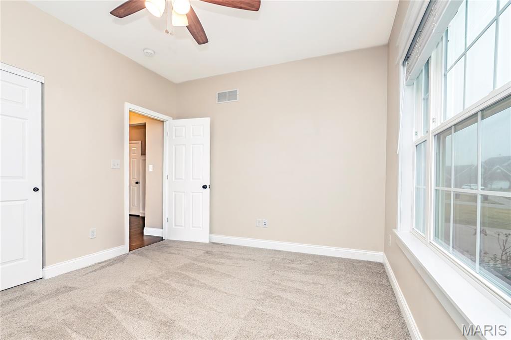 Charlestowne Crossing #4 - Residential