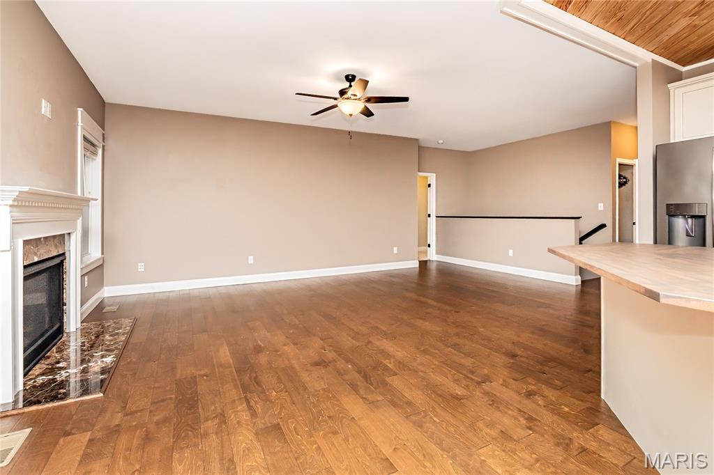 Charlestowne Crossing #4 - Residential