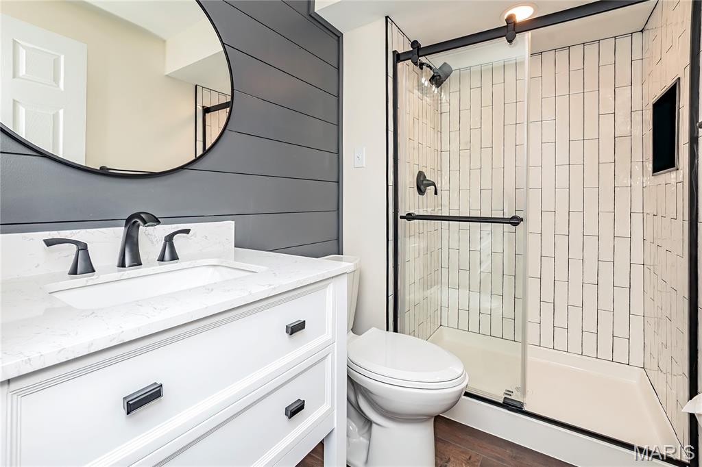 Charlestowne Crossing #4 - Residential